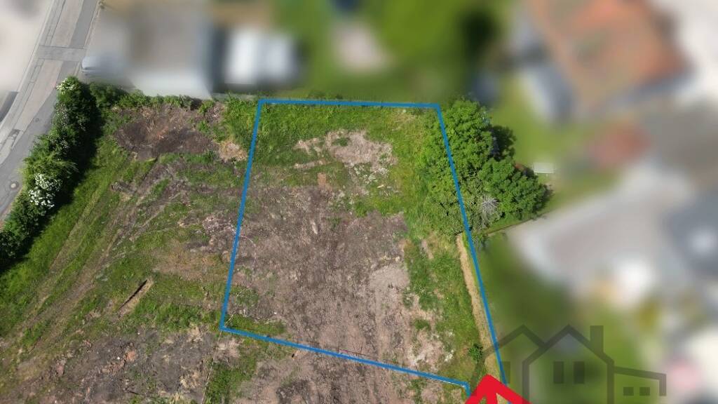 Grundstück zum Kauf 219.832 € 540 m² Grundstück frei ab sofort Pyrbaum 90602