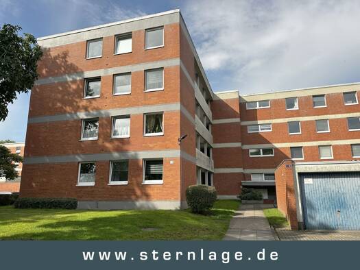 Wohnung zum Kauf 139.000 € 4 Zimmer 80,8 m² 3. Geschoss Ruthenberg Brachenfeld - Ruthenberg 24539