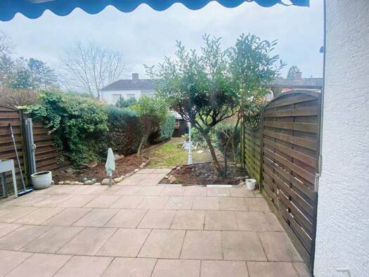 Reihenmittelhaus zum Kauf 415.000 € 4 Zimmer 86 m² 100 m² Grundstück Heusenstamm 63150