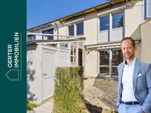 Reihenmittelhaus zum Kauf 385.000 € 4,5 Zimmer 150,2 m² 177 m² Grundstück Langwasser Nürnberg 90471