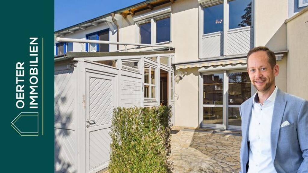 Reihenmittelhaus zum Kauf 385.000 € 4,5 Zimmer 150,2 m² 177 m² Grundstück Langwasser Nürnberg 90471