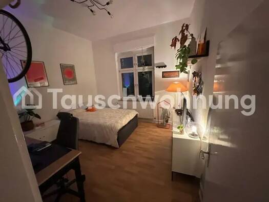 Wohnung zur Miete Tauschwohnung 425 € 1,5 Zimmer 38 m² EG Mauritz Münster 48145