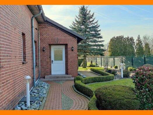 Wohnung zur Miete 600 € 3 Zimmer 100 m² 1. Geschoss frei ab 01.06.2026 Brockhagen Steinhagen 33803