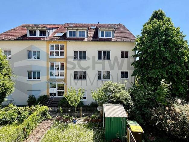 Wohnung zum Kauf 339.000 € 3 Zimmer 76,4 m² 1. Geschoss Marbach Marbach am Neckar 71672