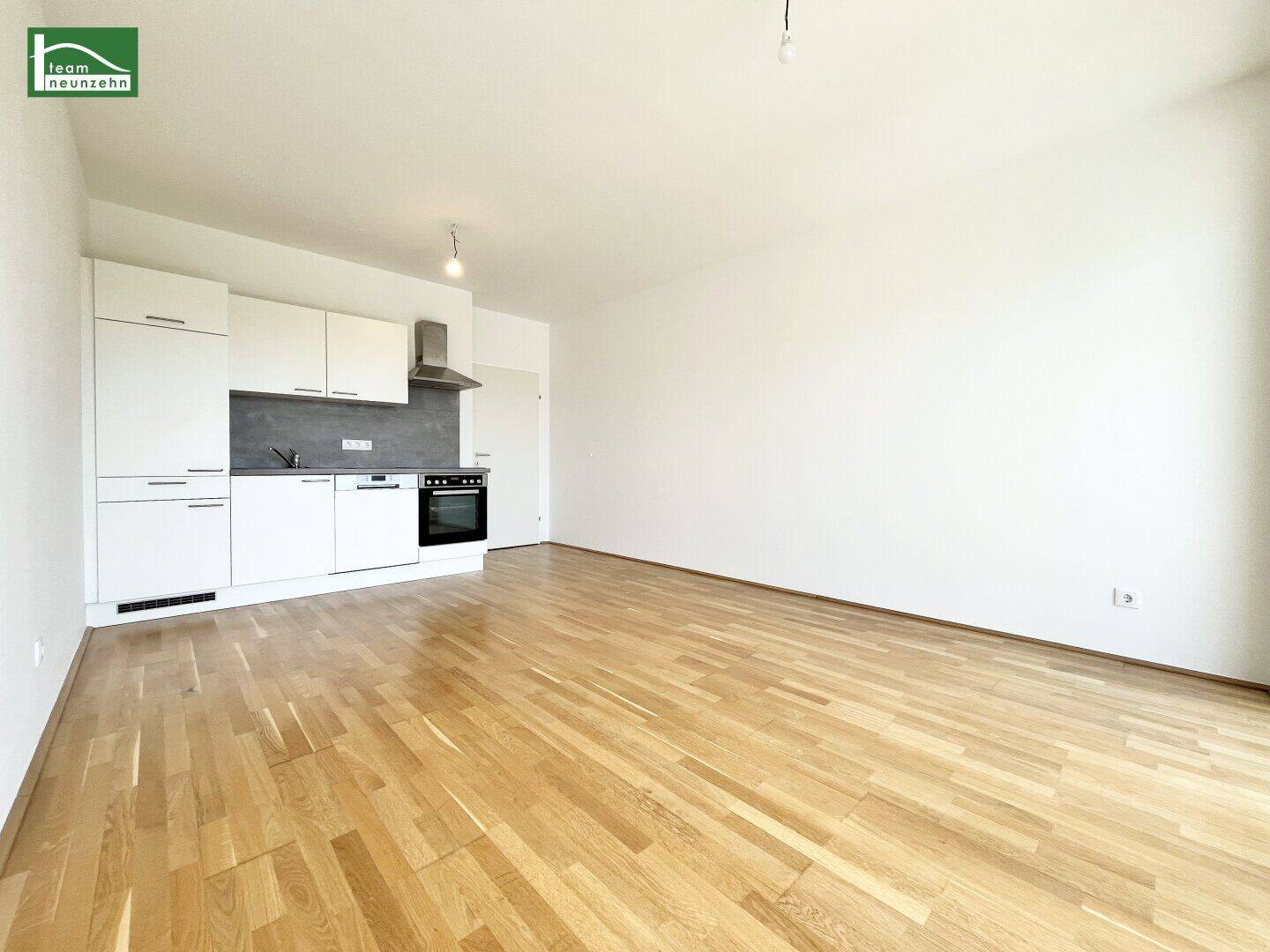 Wohnung – Graz, Murvorstadt, Gries - Ansicht 3