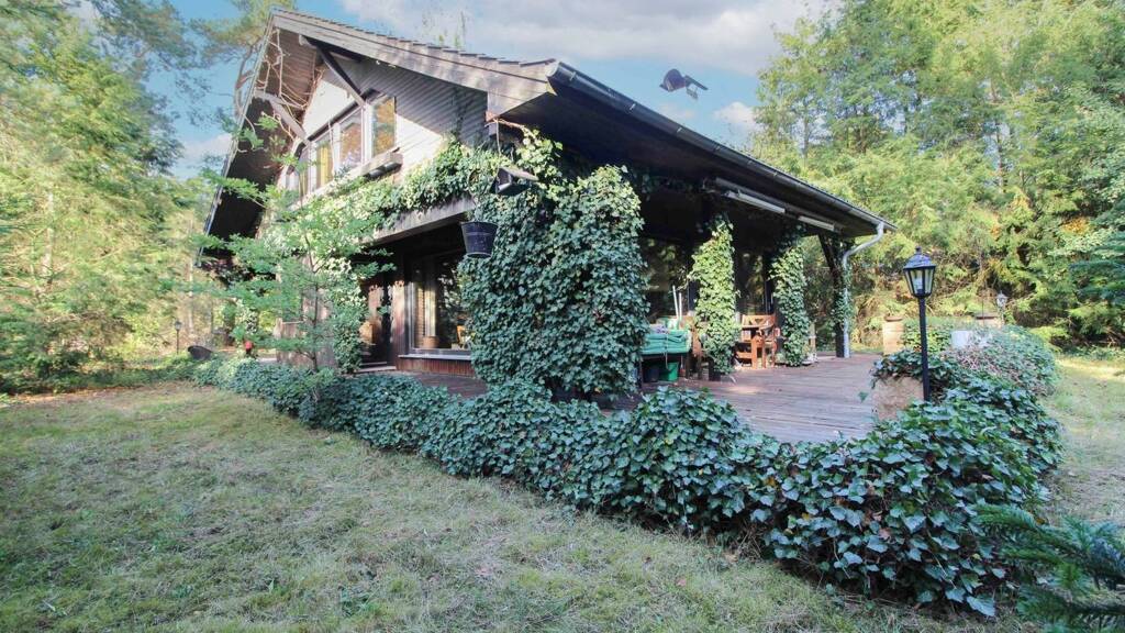 Einfamilienhaus zum Kauf 199.000 € 4 Zimmer 100,3 m² 1.579,3 m² Grundstück Böddenstedt Suderburg 29556