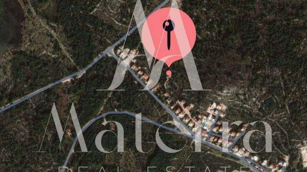 Grundstück zum Kauf 396.000 € Sibenik - Okolica