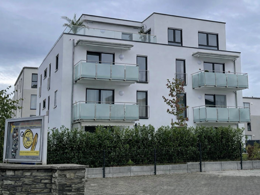 Penthouse zum Kauf 769.000 € 3 Zimmer 133 m² 3. Geschoss Bad Nauheim 61231