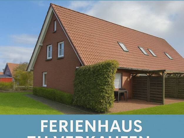 Wohnung zum Kauf 298.000 € 3 Zimmer 60 m² Westermarsch II Norden / Norddeich 26506