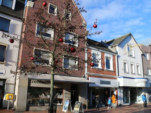 Wohnung zur Miete 650 € 3 Zimmer 77 m² 3. Geschoss frei ab 01.12.2025 Oelde 59302