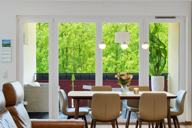 WG-Zimmer zur Miete Wohnen auf Zeit 2.300 € 116,5 m² 1. Geschoss frei ab 01.08.2025 Bockenheim Frankfurt am Main 60486