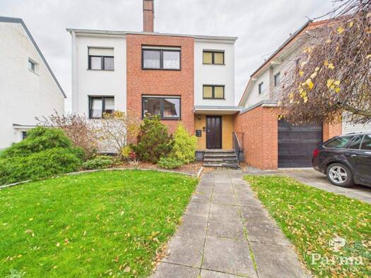 Haus zum Kauf 377.000 € 8 Zimmer 224 m² 1.024 m² Grundstück Niederau Düren / Niederau 52355