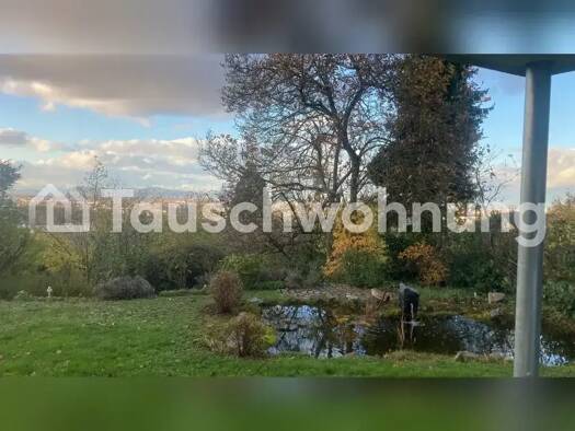 Terrassenwohnung zur Miete Tauschwohnung 500 € 1 Zimmer 30 m² Merzhausen 79249