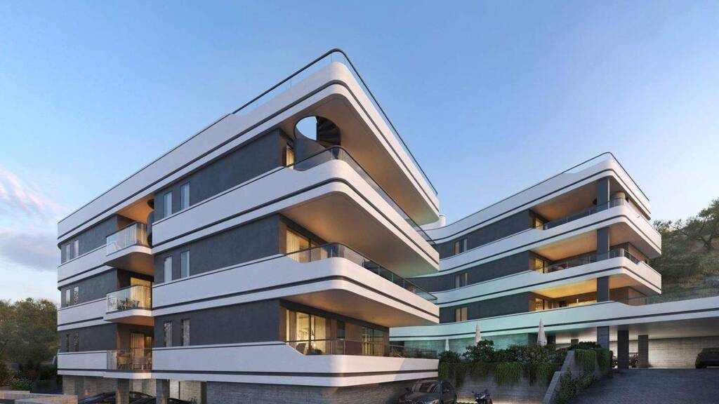 Wohnung zum Kauf 532.000 € 3 Zimmer 137,8 m² Limassol 4521