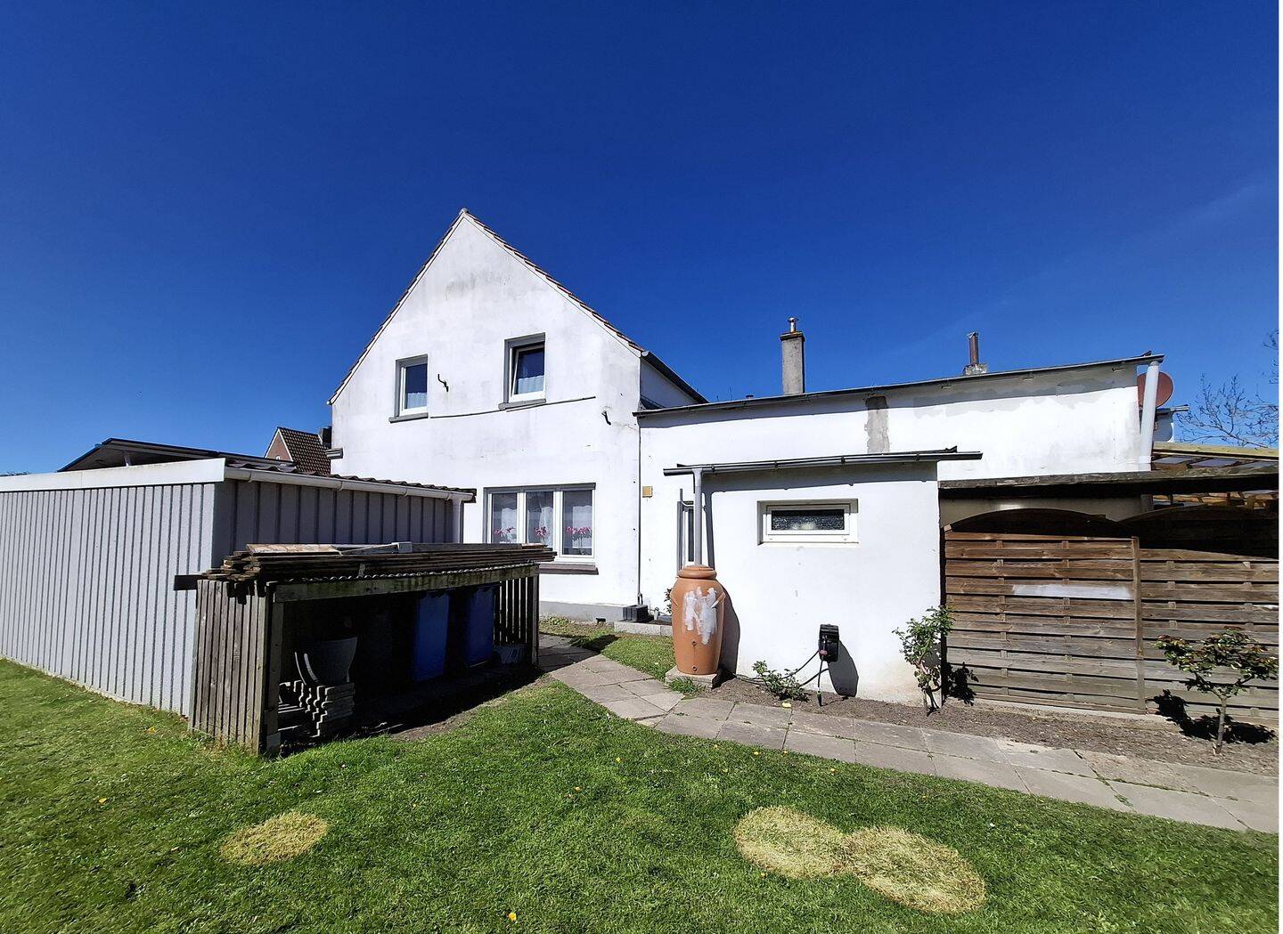 Haus – Nordenham, Landkreis Wesermarsch - Ansicht 4