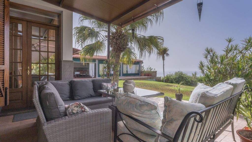 Einfamilienhaus zum Kauf 1.595.000 € 8 Zimmer 374 m² 6.478 m² Grundstück Candelaria 38530