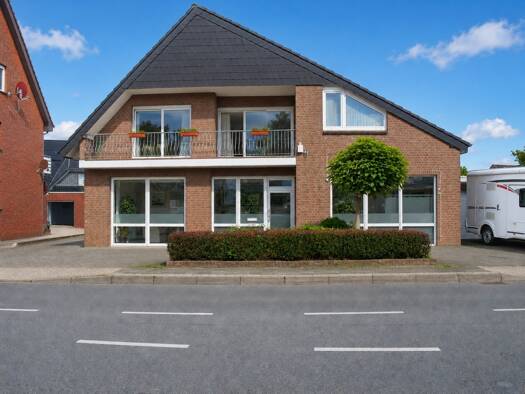 Mehrfamilienhaus zum Kauf 385.000 € 8 Zimmer 240 m² 665 m² Grundstück Mesum Rheine 48432