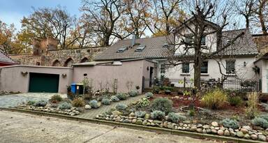Einfamilienhaus zum Kauf 159.000 € 4 Zimmer 98 m² 180 m² Grundstück Zerbst Zerbst/Anhalt 39261