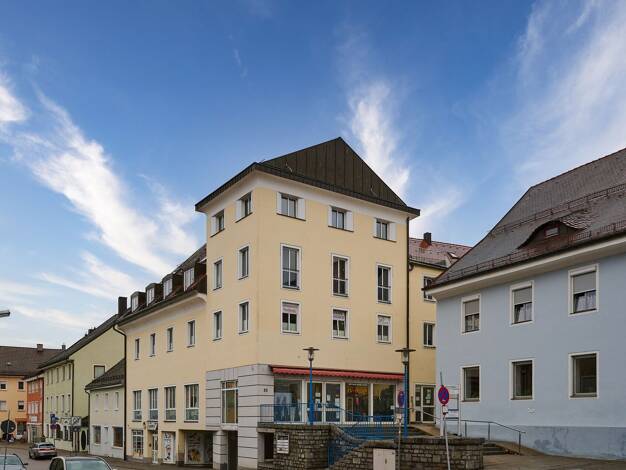 Laden zum Kauf 149.000 € 436 m² Verkaufsfläche Bogen 94327