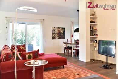 Wohnung zur Miete Wohnen auf Zeit 2.400 € 3 Zimmer 105 m² frei ab 01.09.2025 Bad Honnef 53604