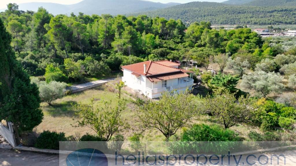 Einfamilienhaus zum Kauf 150.000 € 5 Zimmer 80 m² 2.500 m² Grundstück Sofiko -Solygeia 20004