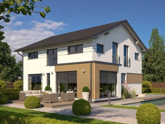 Einfamilienhaus zum Kauf 1.174.000 € 5 Zimmer 182 m² 795 m² Grundstück Reichertshausen Reichertshausen 85293