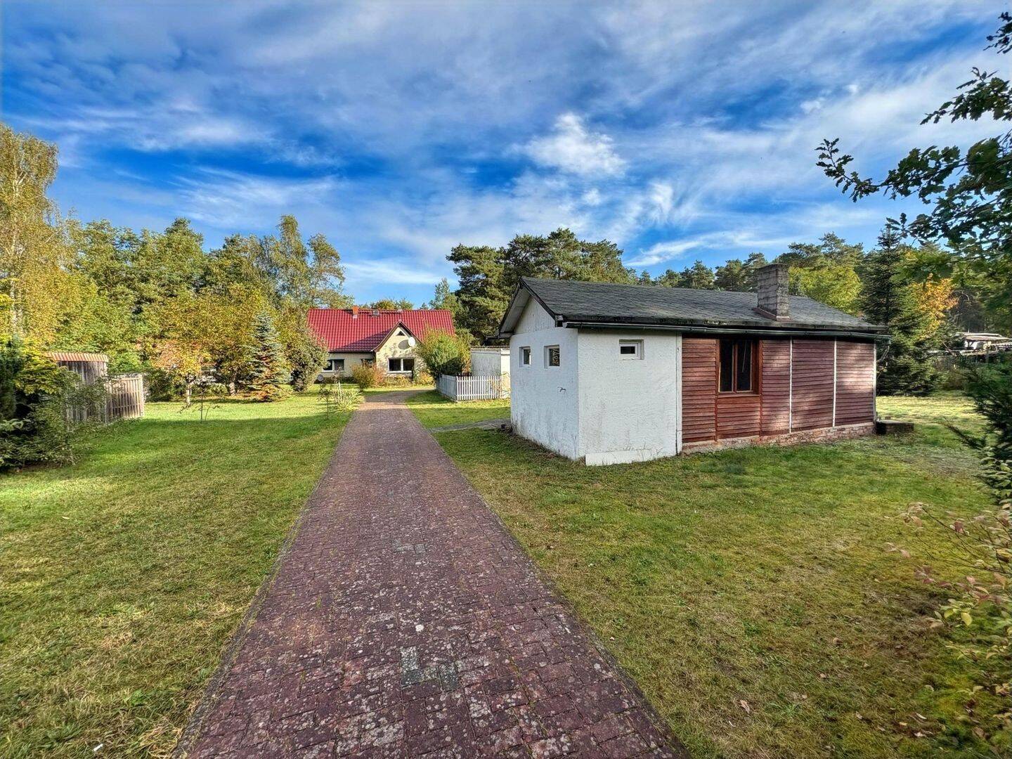 Haus – Bad Wilsnack - Ansicht 5