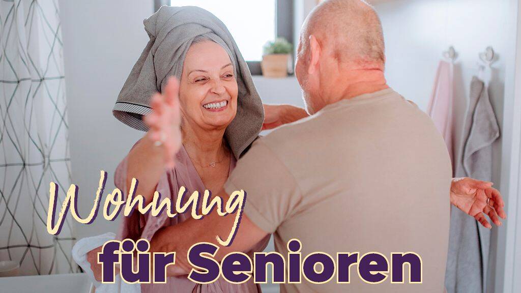 Wohnung zur Miete 335 € 2 Zimmer 51,5 m² 3. Geschoss Singerstraße 112A Herrenberg Erfurt 99099