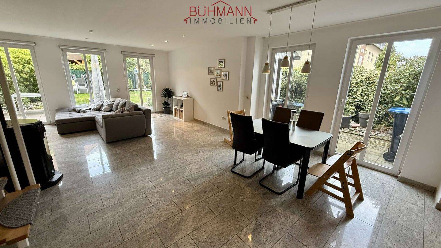Einfamilienhaus zum Kauf - Mehr