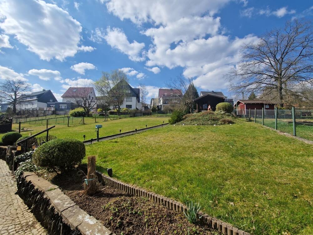 Haus – Siegen, Eiserfeld - Mehr
