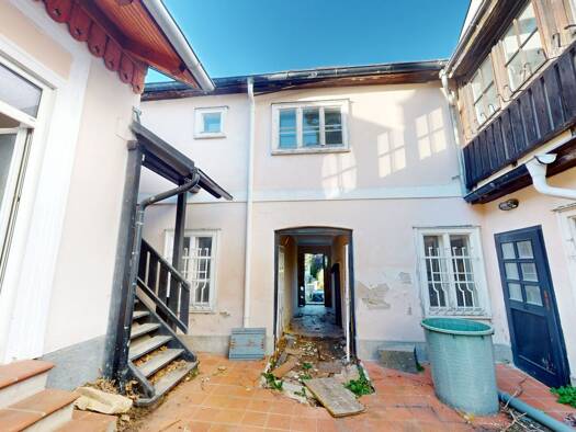 Haus zum Kauf 2.900.000 € 600 m² 1.786 m² Grundstück Wien 1190