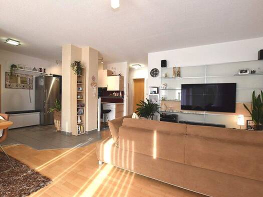 Wohnung zum Kauf 295.000 € 3 Zimmer 70,1 m² 2. Geschoss Imst 6460