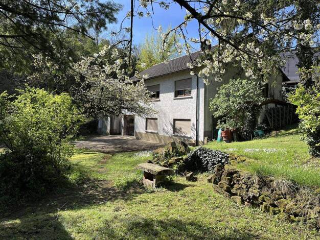 Bungalow zum Kauf 342.000 € 3,5 Zimmer 85 m² 2.111 m² Grundstück frei ab sofort Neuleiningen 67271