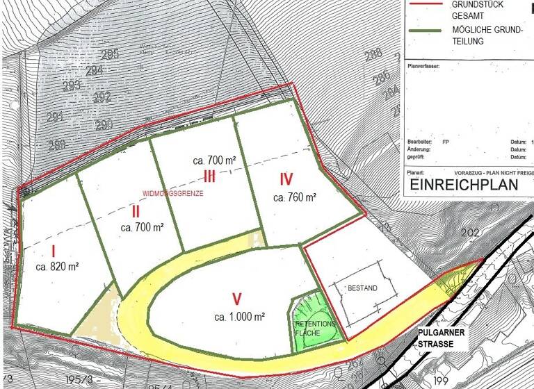 Doppelhaushälfte zum Kauf - Erstbezug 639.569 € 7 Zimmer 158,1 m² 232 m² Grundstück Pulgarn 4221