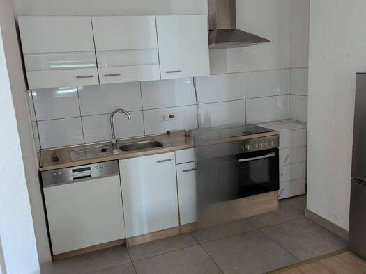 Wohnung zur Miete 460 € 2,5 Zimmer 46 m² Geschoss EG/4 frei ab 01.09.2026 Kaiserstraße 56 Mitte Mülheim an der Ruhr 45468