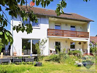 Einfamilienhaus zum Kauf 495.000 € 6 Zimmer 136 m² 817 m² Grundstück Münchsmünster Münchsmünster 85126
