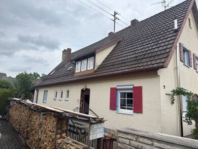 Einfamilienhaus zum Kauf 399.999 € 7 Zimmer 190 m² 580 m² Grundstück frei ab sofort Georg-Rückert-Straße 7 Lauingen Lauingen 89415