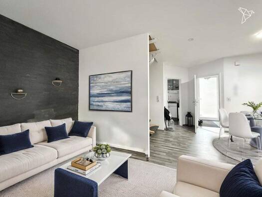 Reihenendhaus zum Kauf 579.000 € 4 Zimmer 116 m² 242 m² Grundstück Weinheim 69469