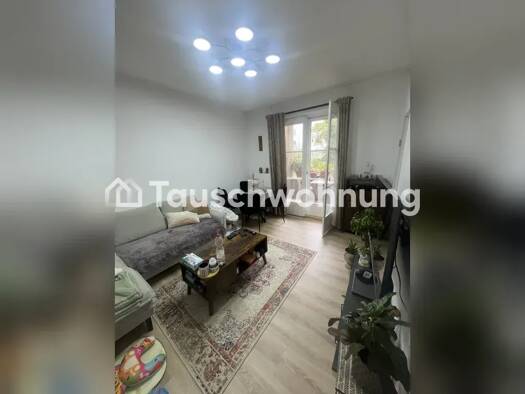 Wohnung zur Miete Tauschwohnung 450 € 2 Zimmer 37 m² Spandau Spandau 13627