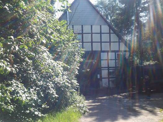 Einfamilienhaus zum Kauf provisionsfrei 93.000 € 18 Zimmer 500 m² 3.420 m² Grundstück Reinerbeck Aerzen 31855