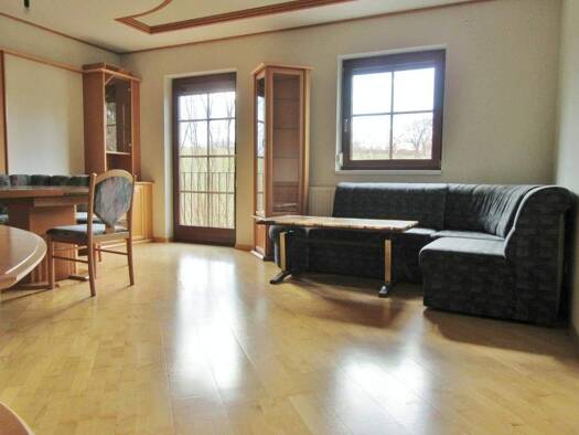 Wohnung zur Miete 997 € 4 Zimmer 87 m² 1. Geschoss frei ab 01.04.2026 Lanzendorf 2130