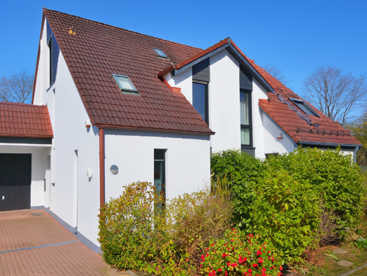 Doppelhaushälfte zum Kauf 490.000 € 4 Zimmer 125 m² 286 m² Grundstück frei ab 01.02.2026 Unterfeldhaus Erkrath 40699