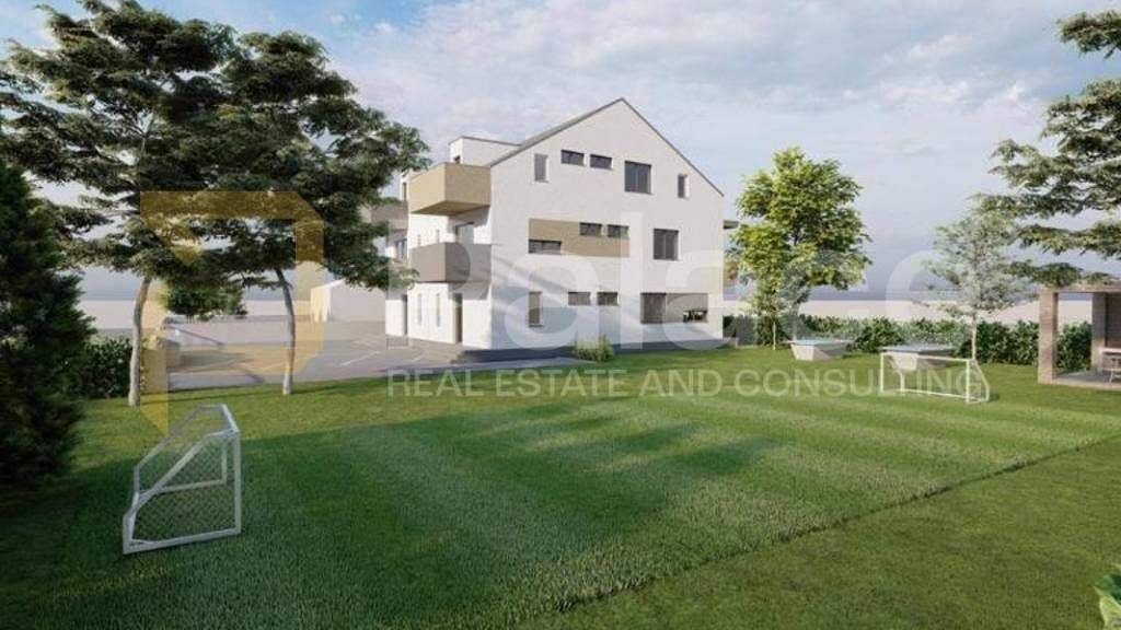 Wohnung zum Kauf 175.000 € 3 Zimmer 76 m² Donja Dubrava