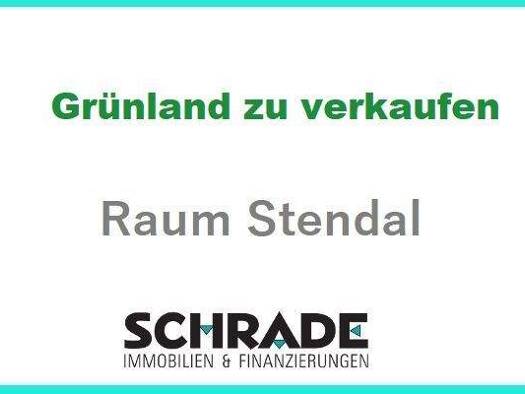 Land-/Forstwirtschaft zum Kauf 146.432 m² 146.432 m² Grundstück Kuhlhausen Havelberg 39539