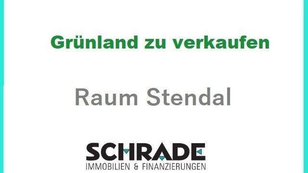 Land-/Forstwirtschaft zum Kauf 146.432 m² 146.432 m² Grundstück Kuhlhausen Havelberg 39539