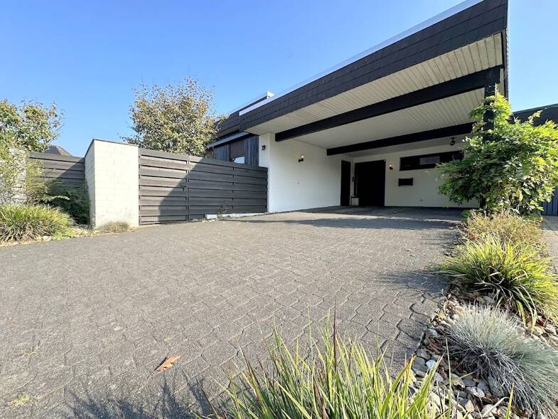 Bungalow zum Kauf 649.000 € 7 Zimmer 180 m² 796 m² Grundstück Ummer Viersen 41748