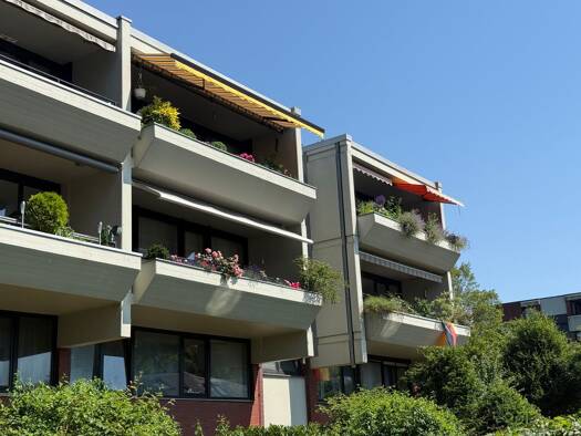 Wohnung zum Kauf 169.000 € 2 Zimmer 72 m² frei ab sofort Hollage Wallenhorst 49134