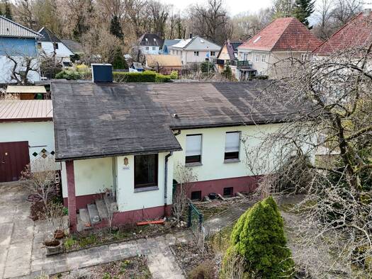 Einfamilienhaus zum Kauf 579.000 € 4 Zimmer 100 m² 889 m² Grundstück Teltow 14513