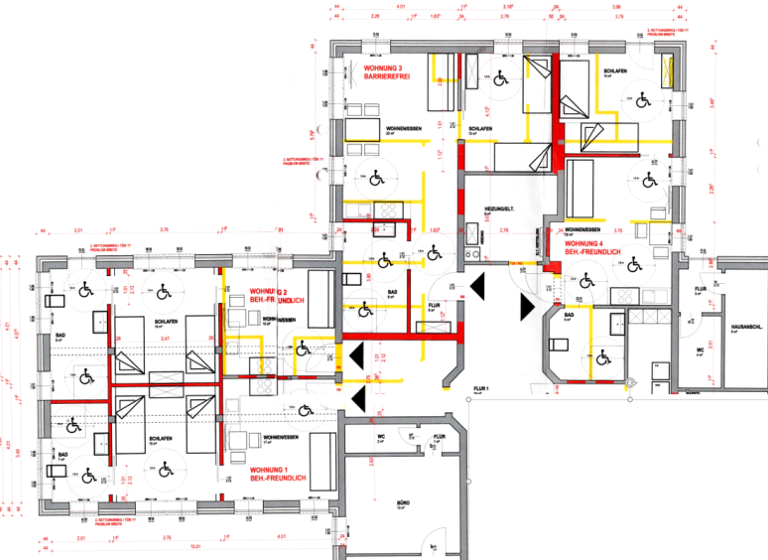 Wohnanlage zum Kauf als Kapitalanlage geeignet 620.000 € 206 m² Neufeld Wurster Nordseeküste 27639