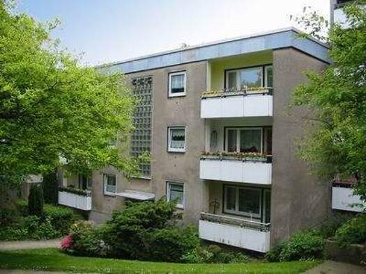 Wohnung zur Miete 479 € 2 Zimmer 67,4 m² 1. Geschoss frei ab 01.04.2026 Hombrucher Weg 63 Hombruch Iserlohn 58638